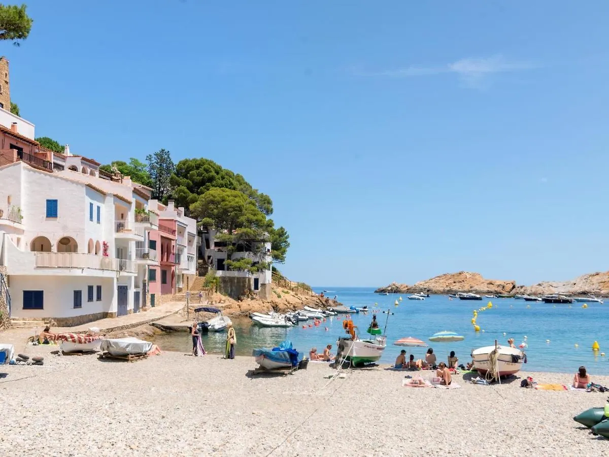 Контакты Charming Fisherman\'S House Sa Tuna Beach
